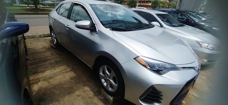Thumbnail 2 of 2016 Toyota Corolla Toyota corolla 2016